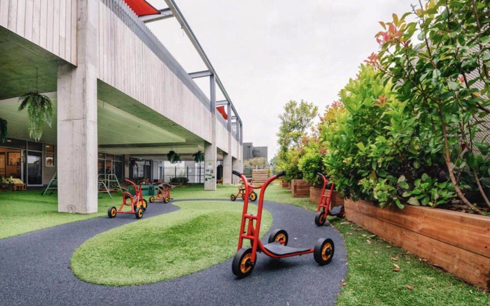 Only About Children Highett