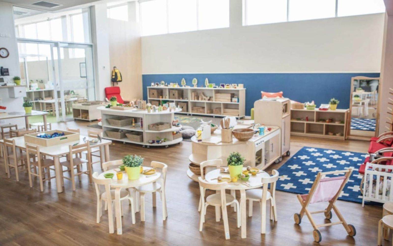 Only About Children Highpoint