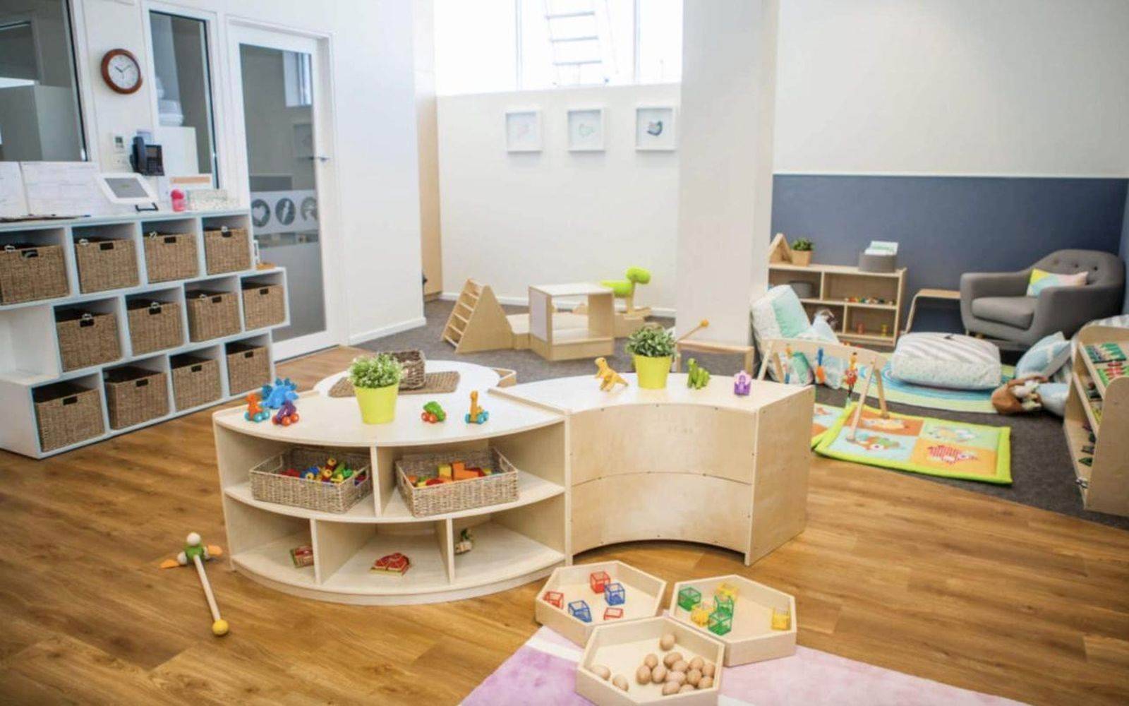 Only About Children Highpoint