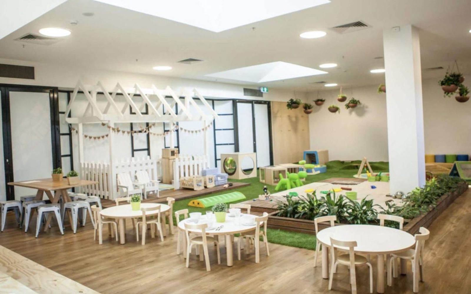 Only About Children Highpoint