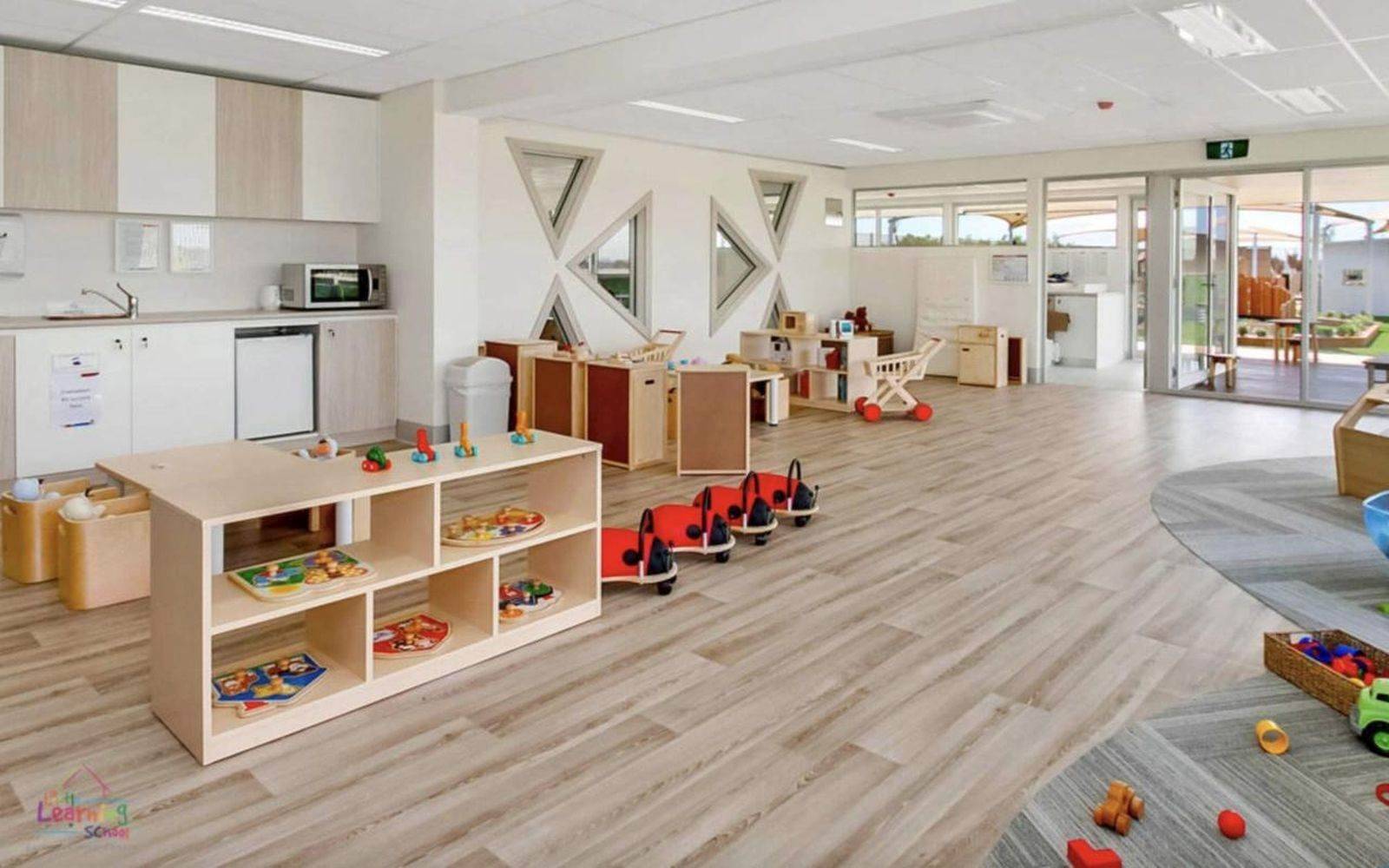 Only About Children Caringbah