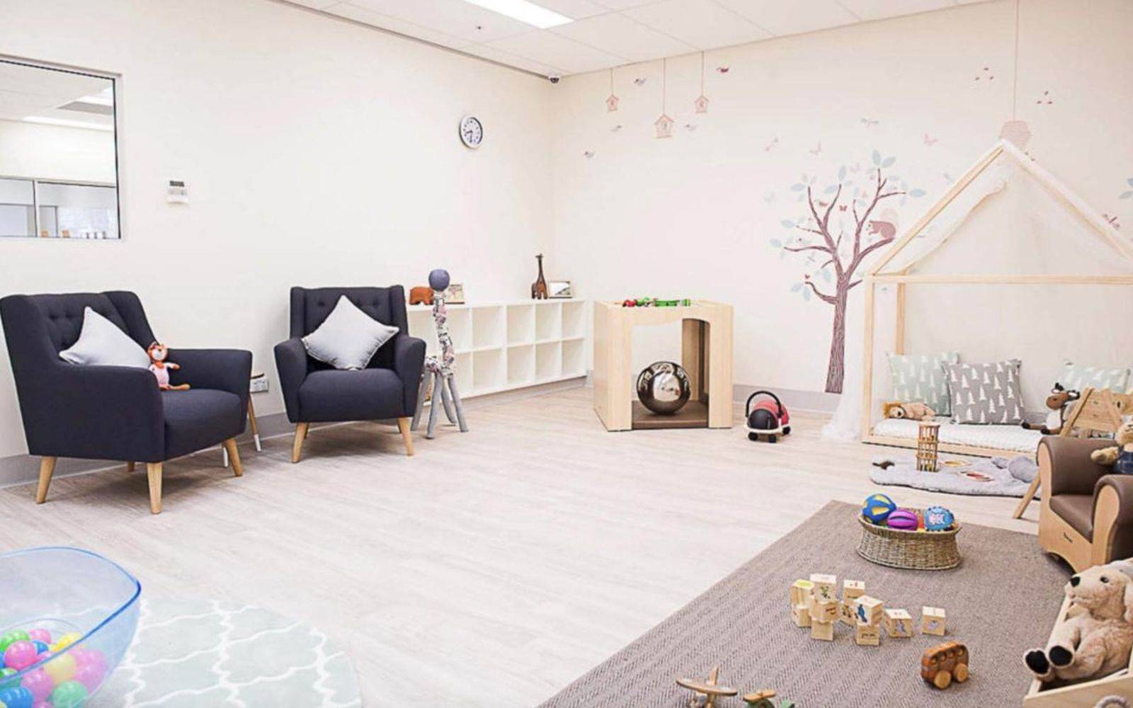 Only About Children Warriewood West