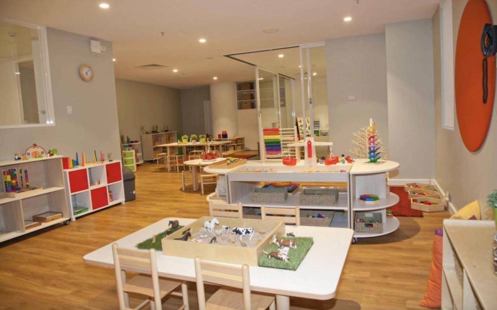 Only About Children Melbourne Central