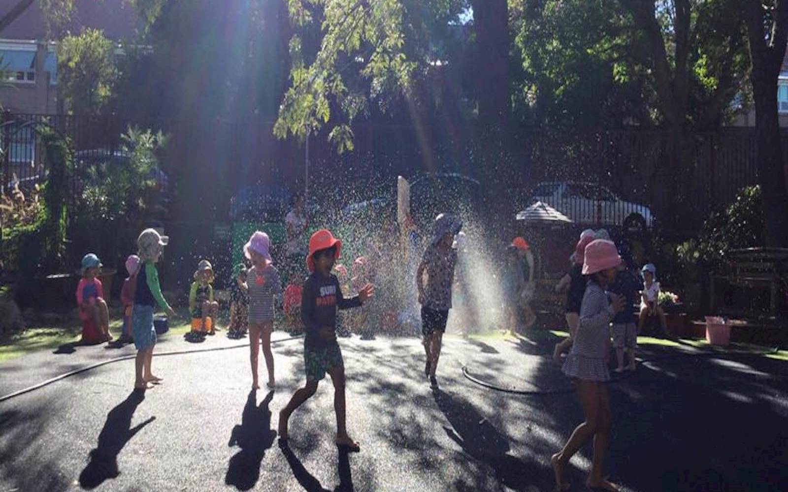 Little Ark Preschool