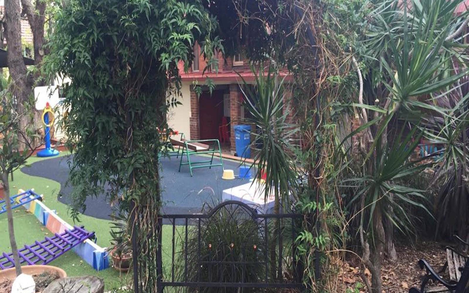 Little Ark Preschool