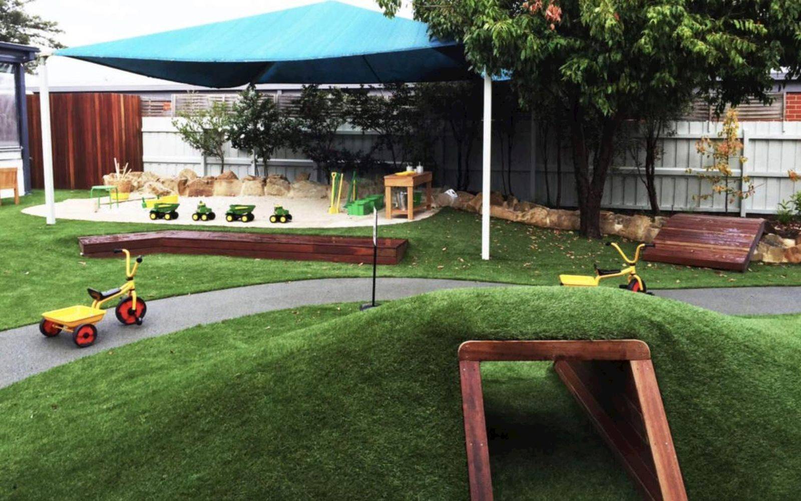 Only About Children Hampton