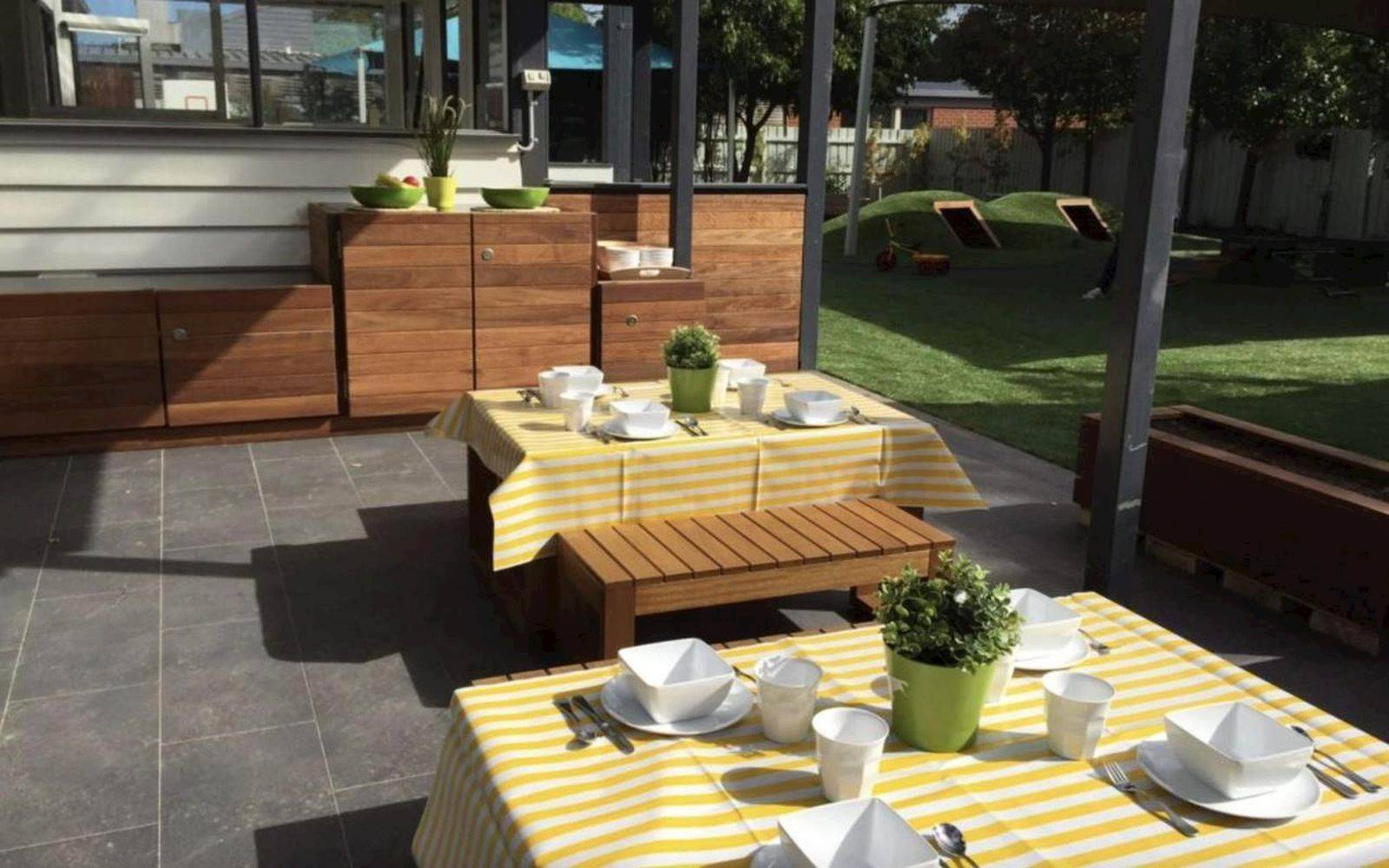 Only About Children Hampton