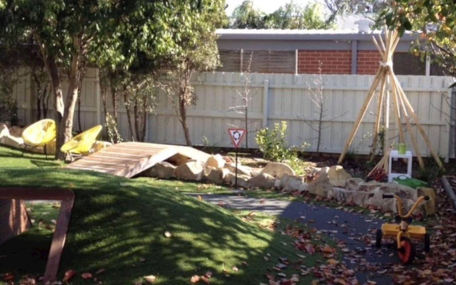 Only About Children Hampton