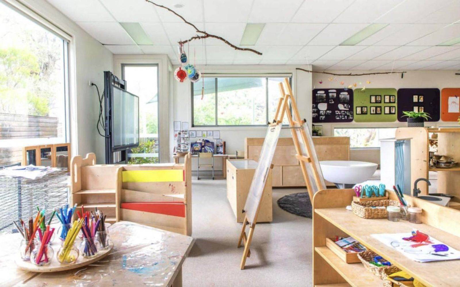 GEM Early Learning West Pymble