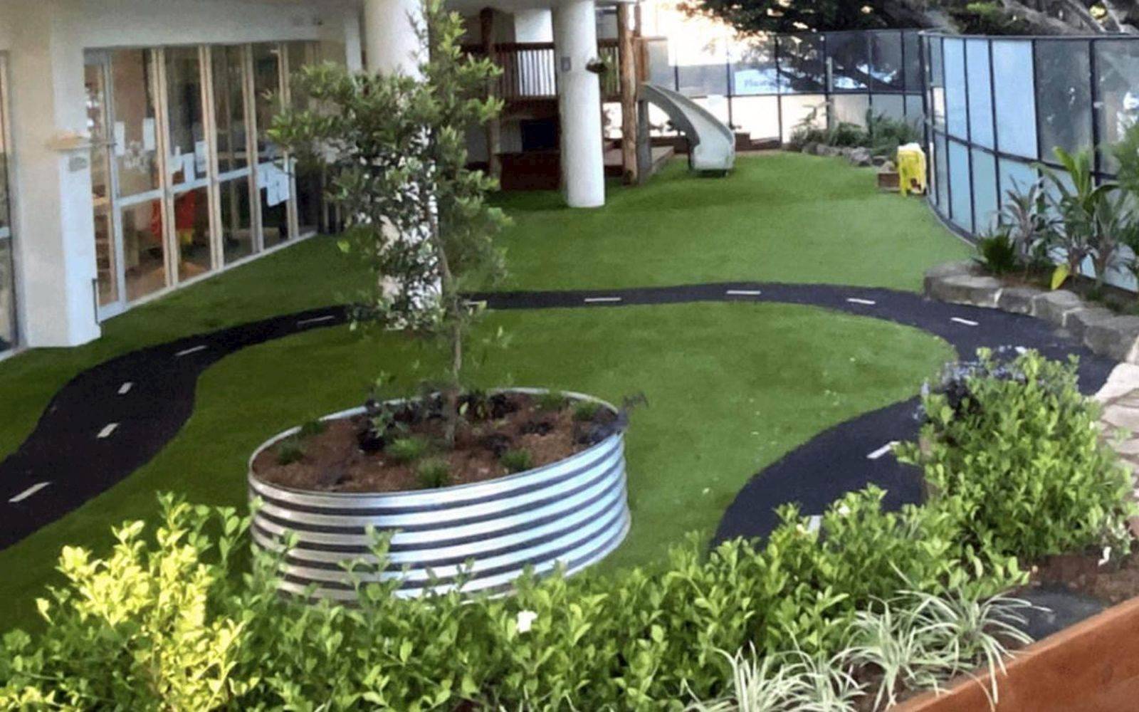 Only About Children Alexandria