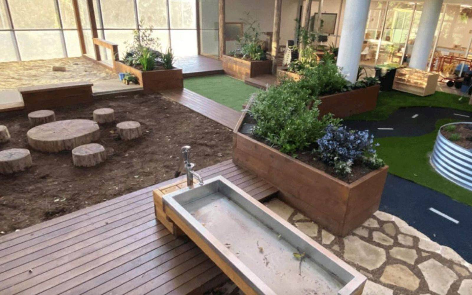 Only About Children Alexandria