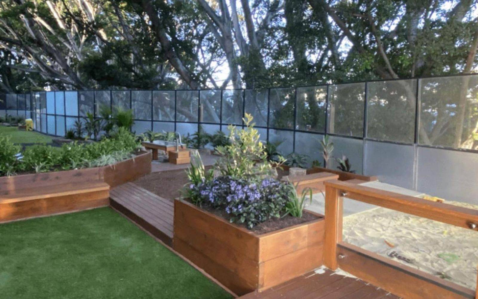 Only About Children Alexandria