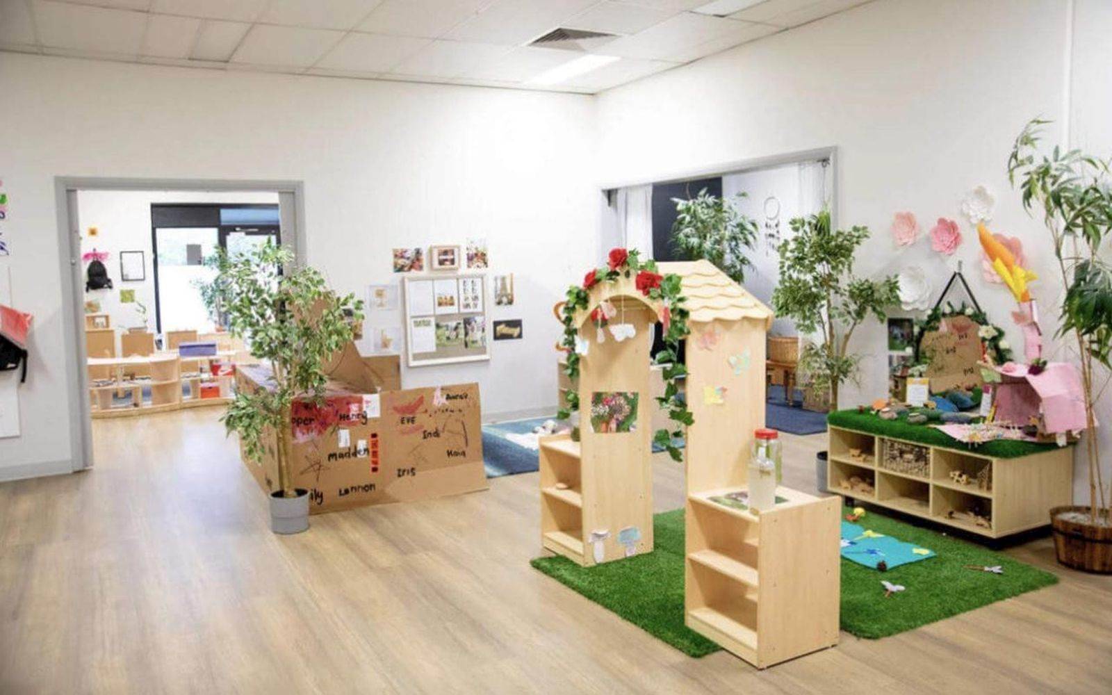 Only About Children Penrith