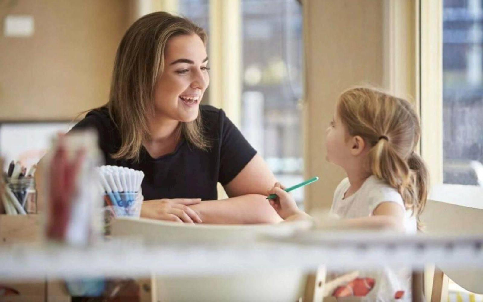 Only About Children Cremorne