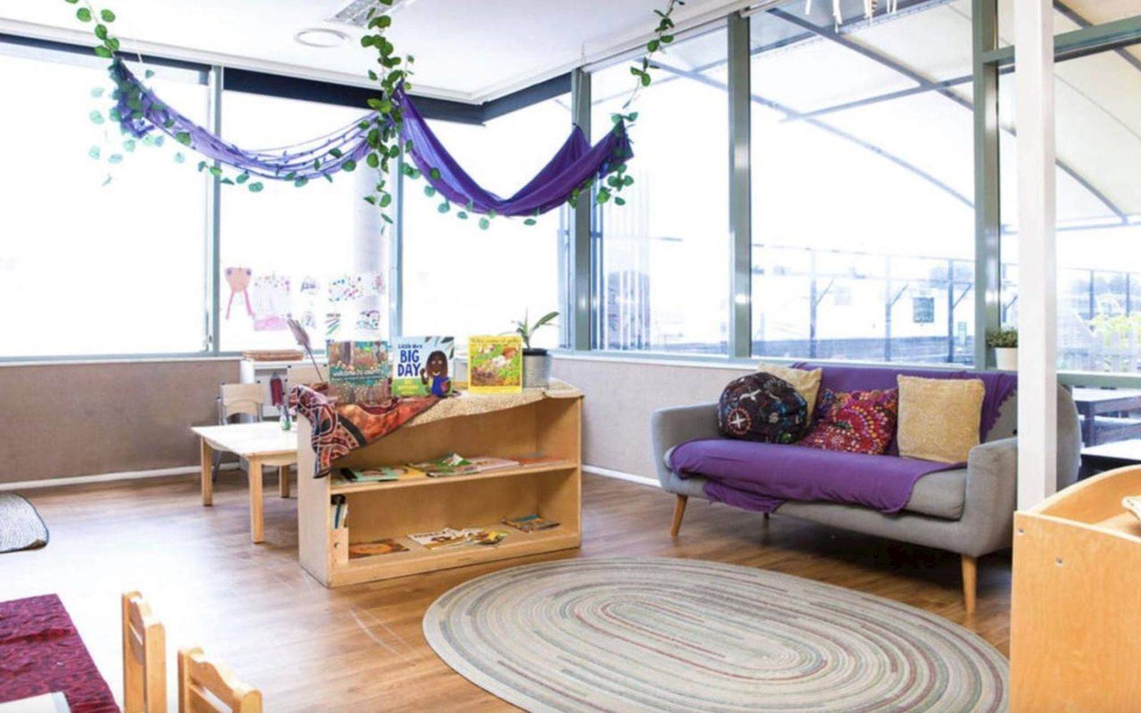 Only About Children Leichhardt Norton Plaza