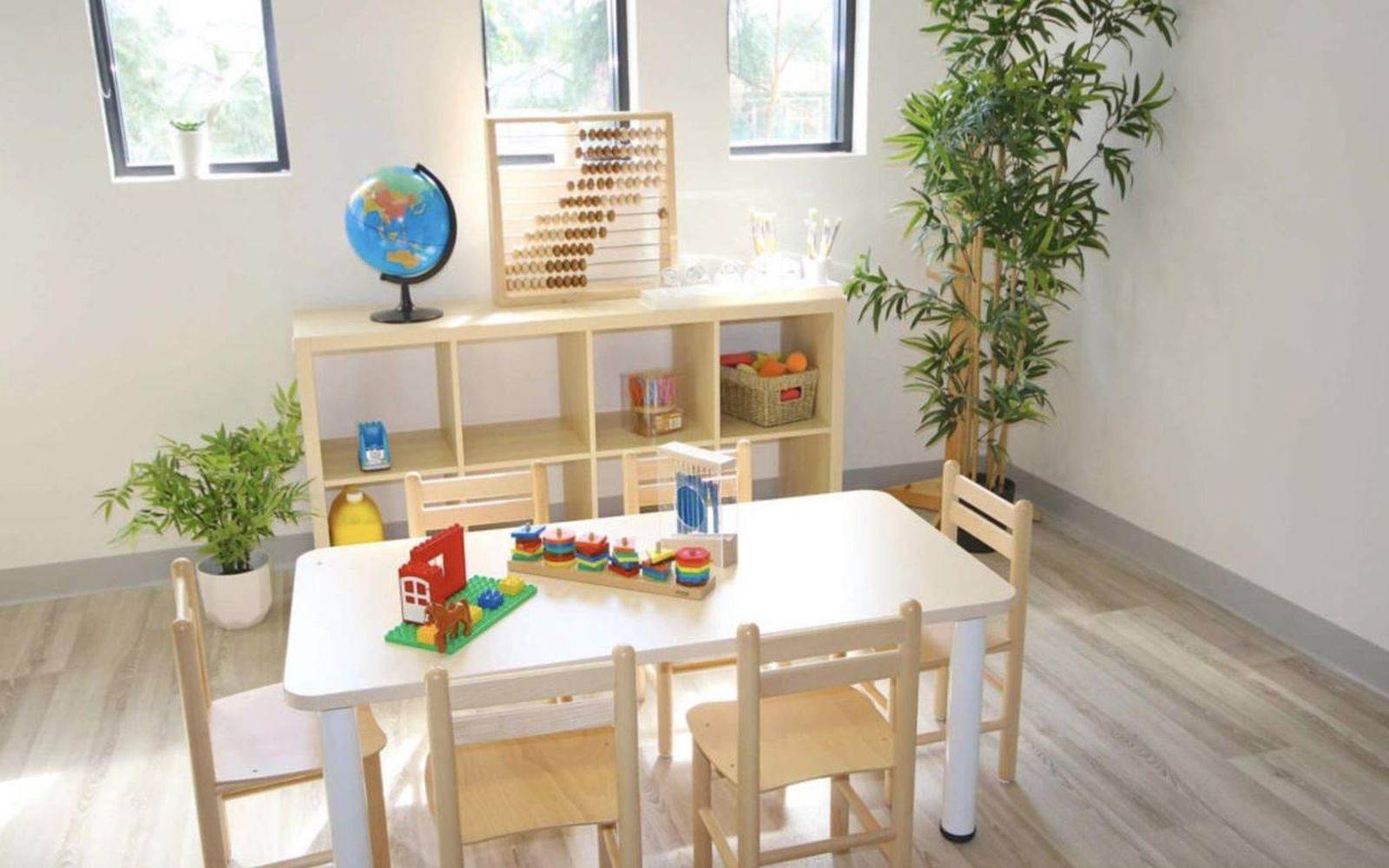 Only About Children Croydon Park