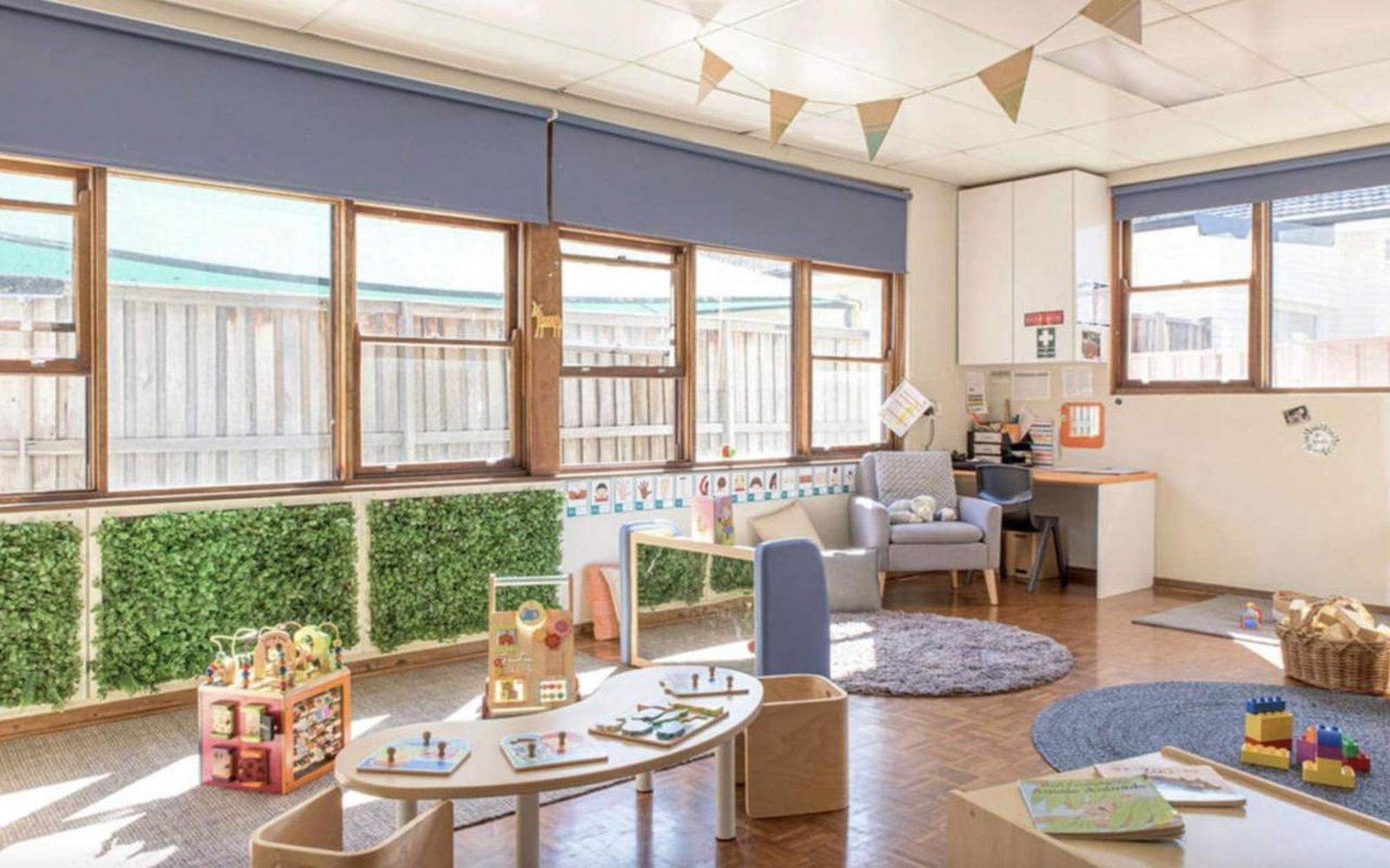 Only About Children Seaforth