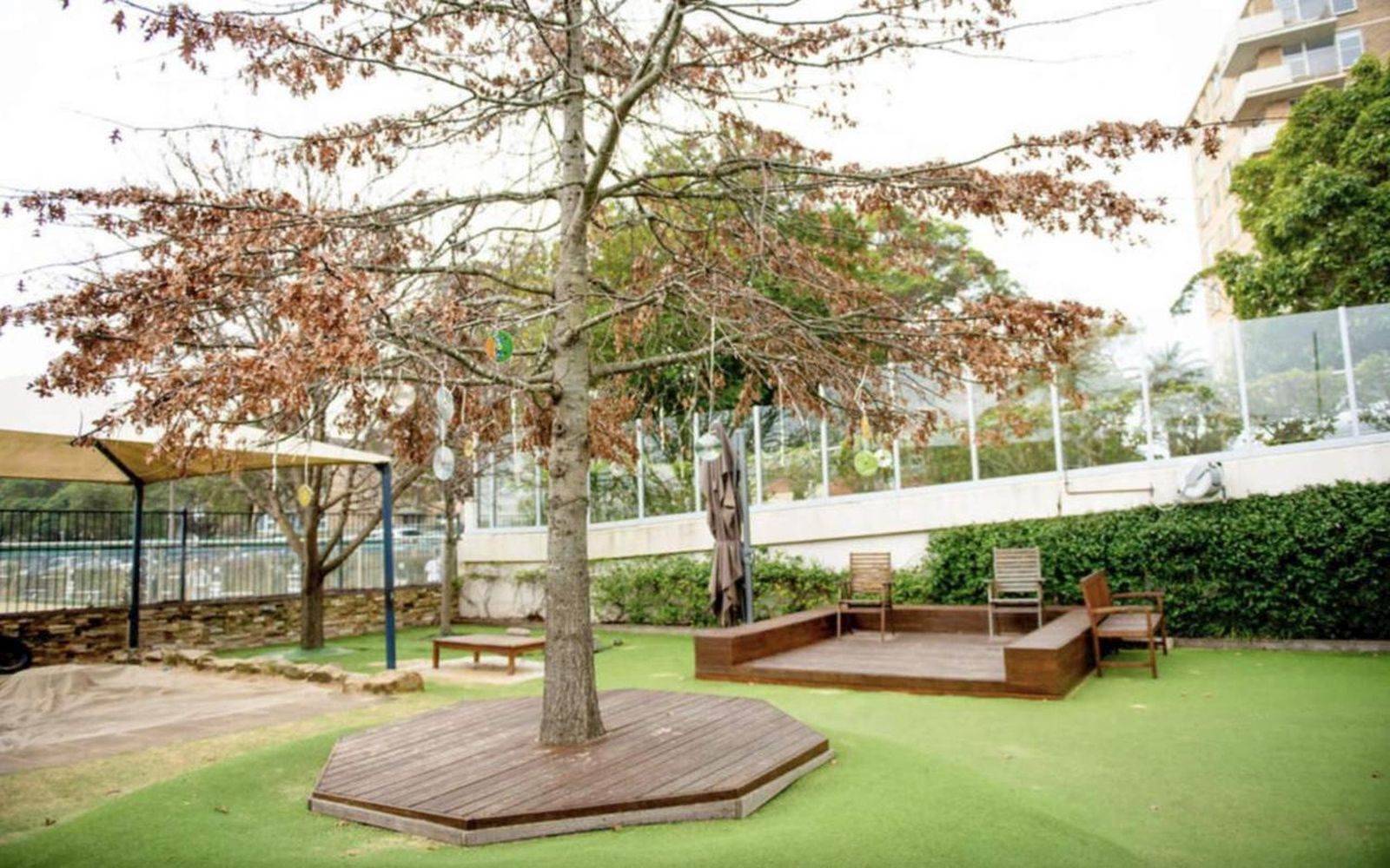 Only About Children Mosman