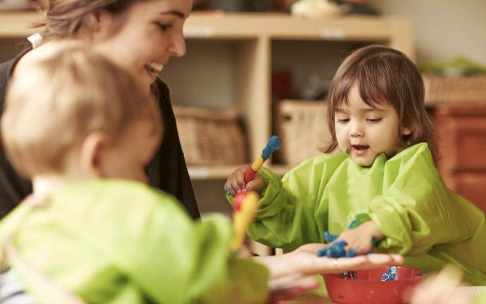 Only About Children Rose Bay