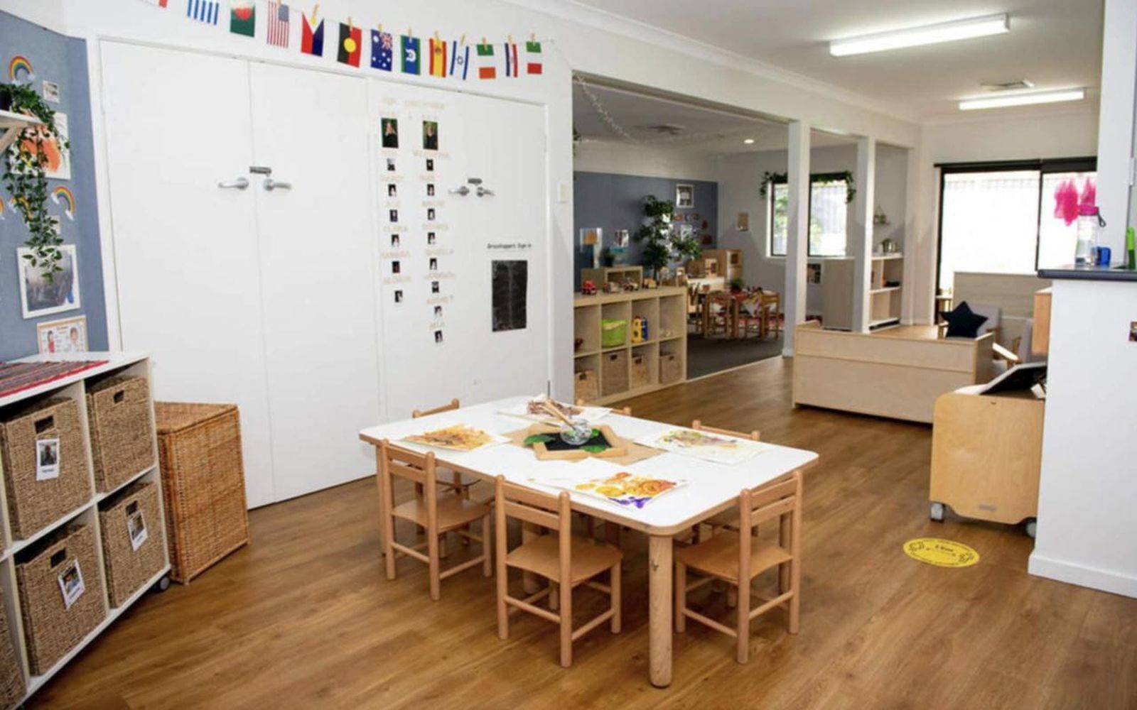 Only About Children Rose Bay