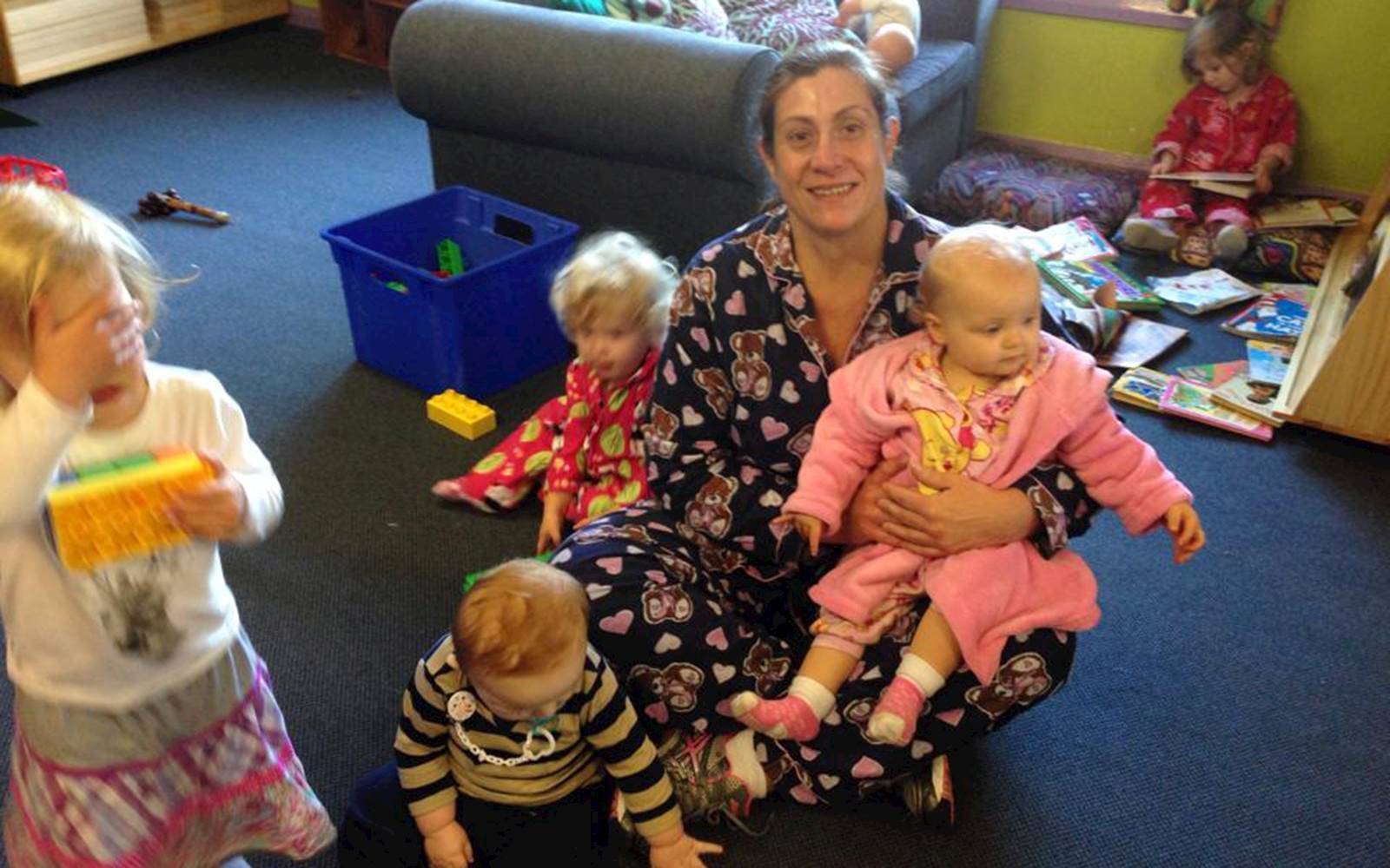 Randwick Open Care For Kids