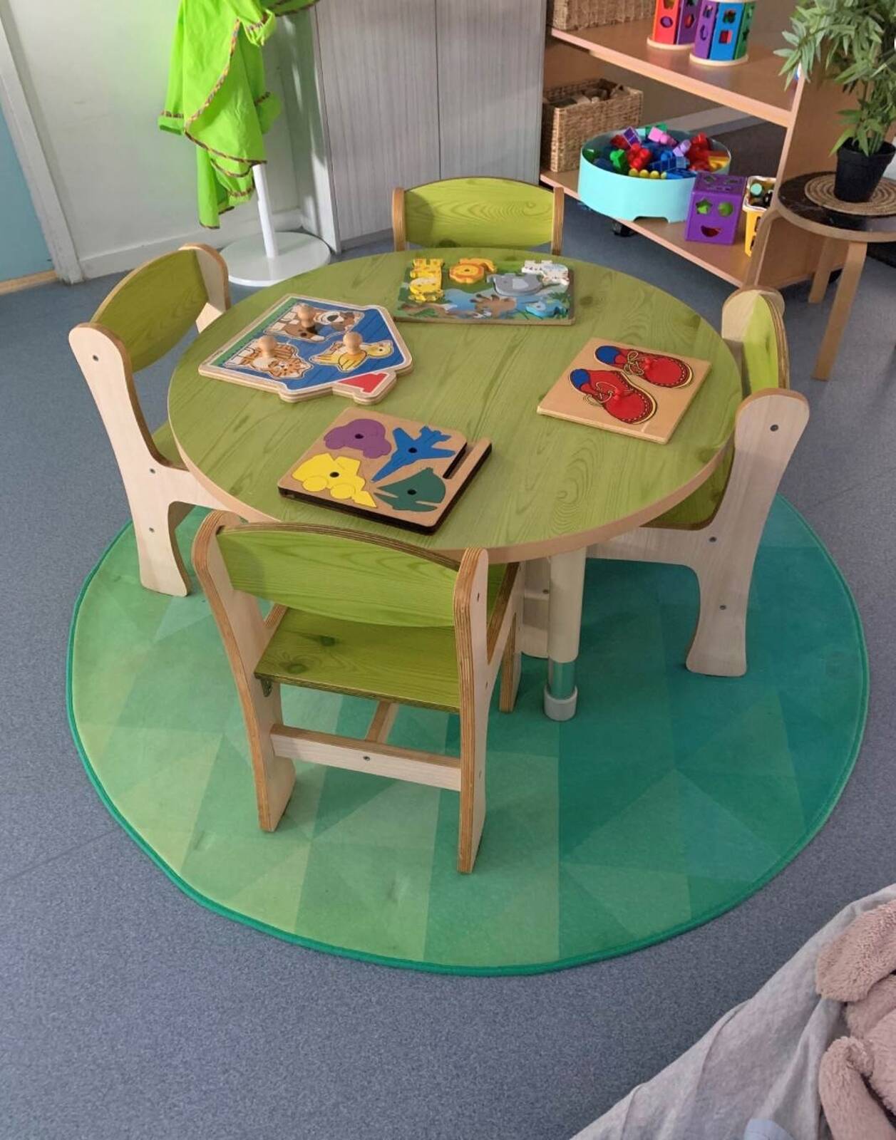 Heritage Early Education & Kindergarten