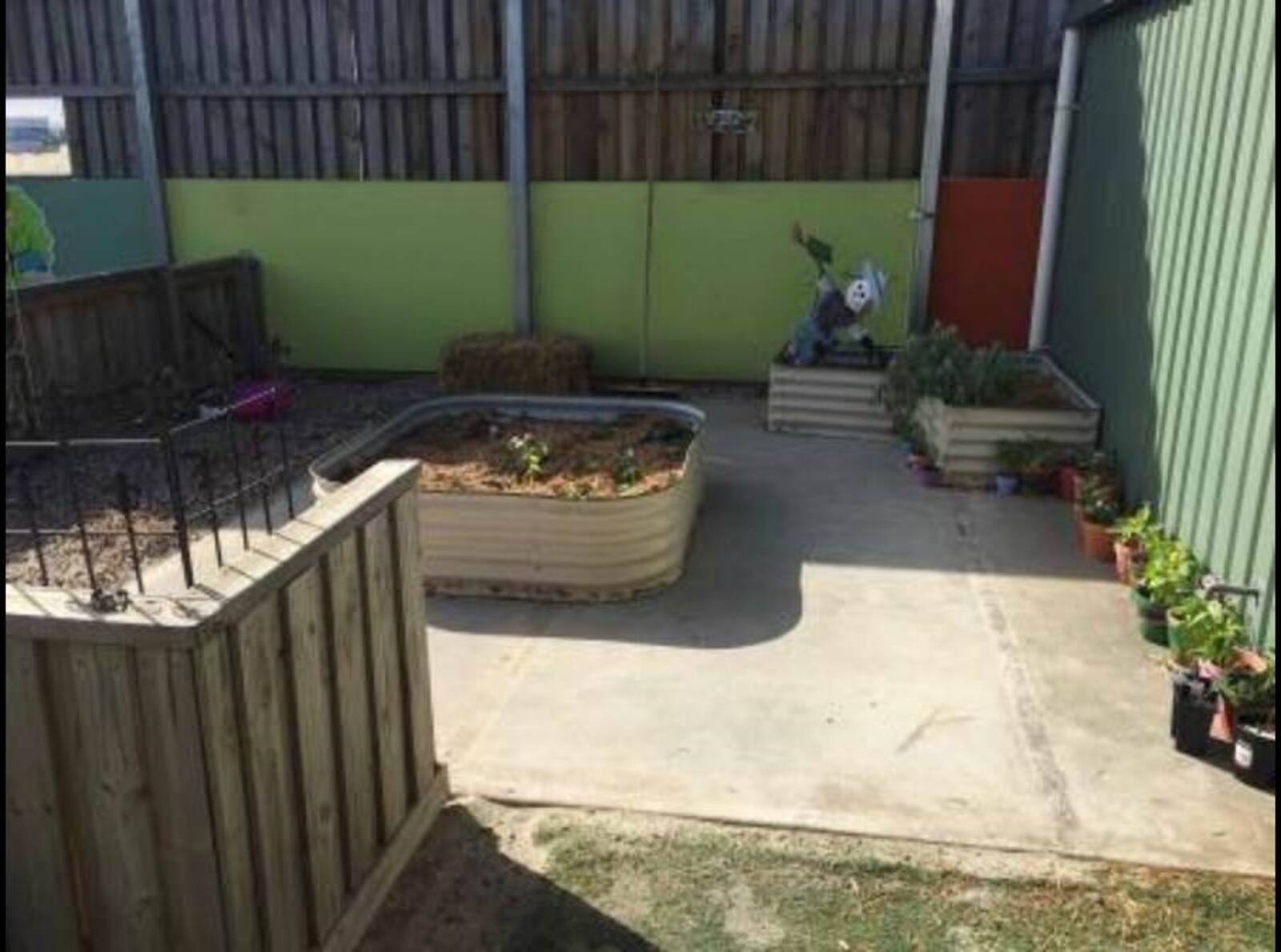 Heritage Early Education & Kindergarten