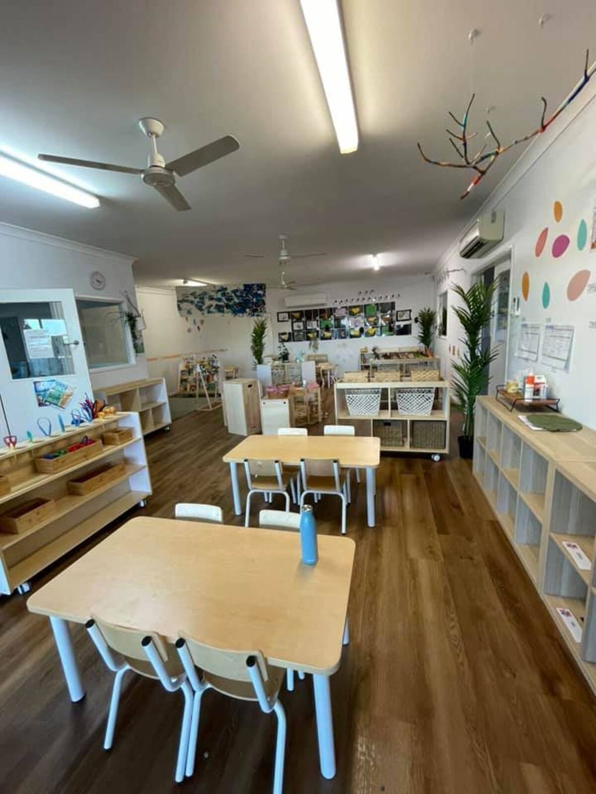 Piptree Early Learning Mount Gravatt East