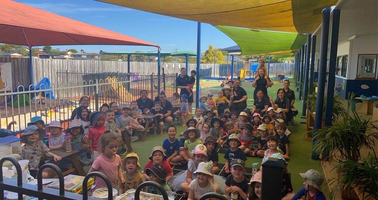 Piptree Early Learning Mount Gravatt East