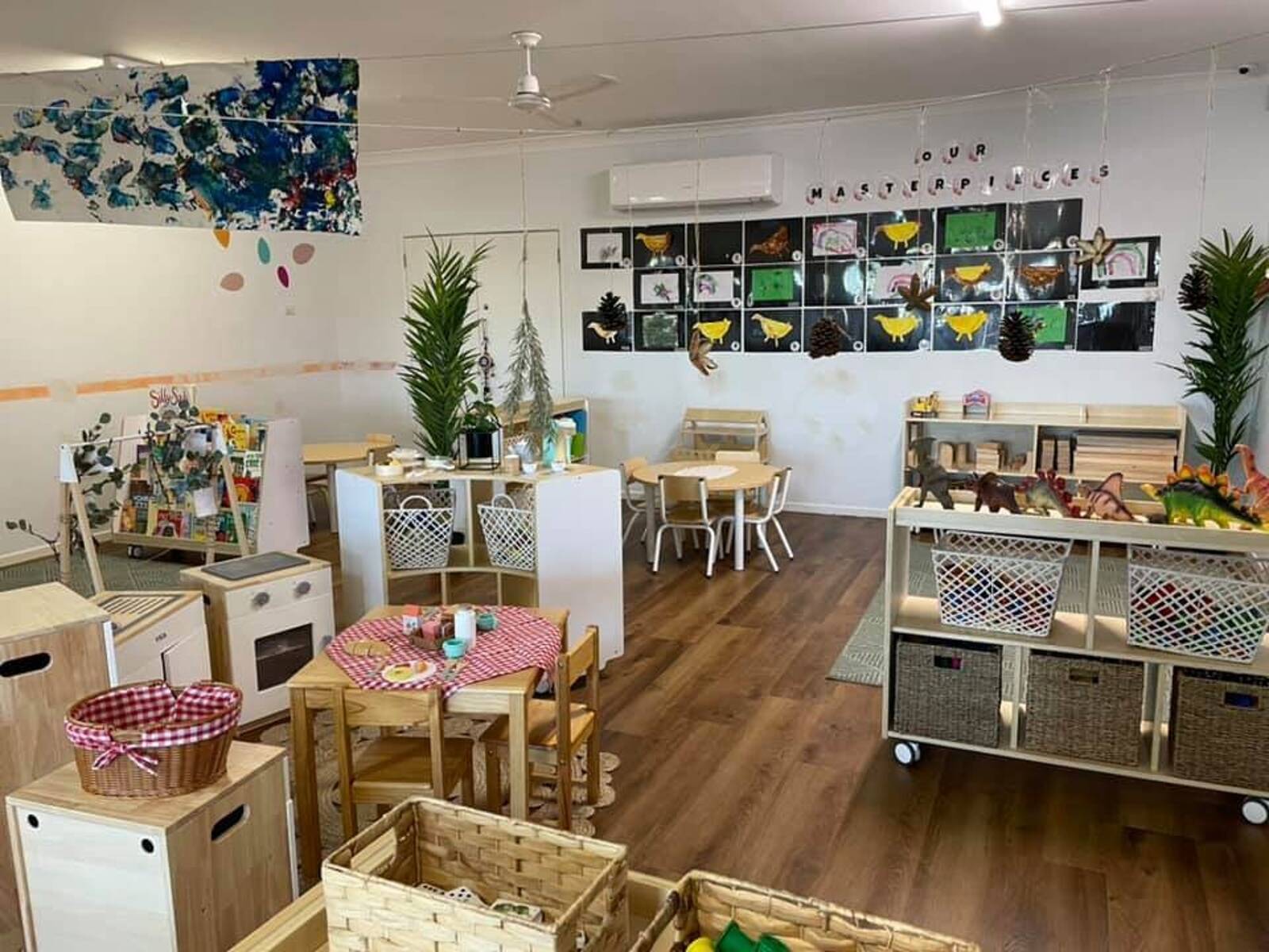 Piptree Early Learning Mount Gravatt East