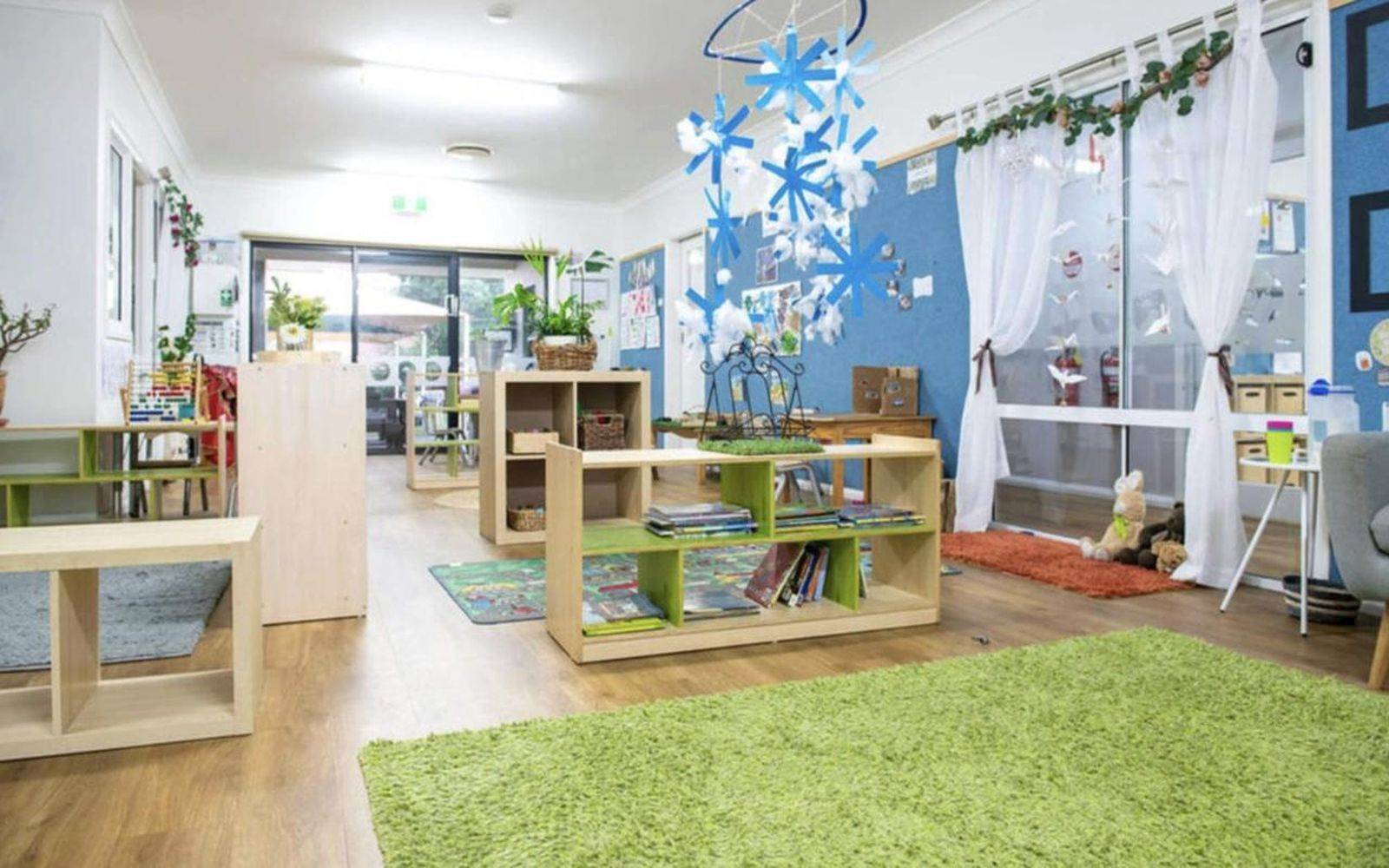 Only About Children Freshwater