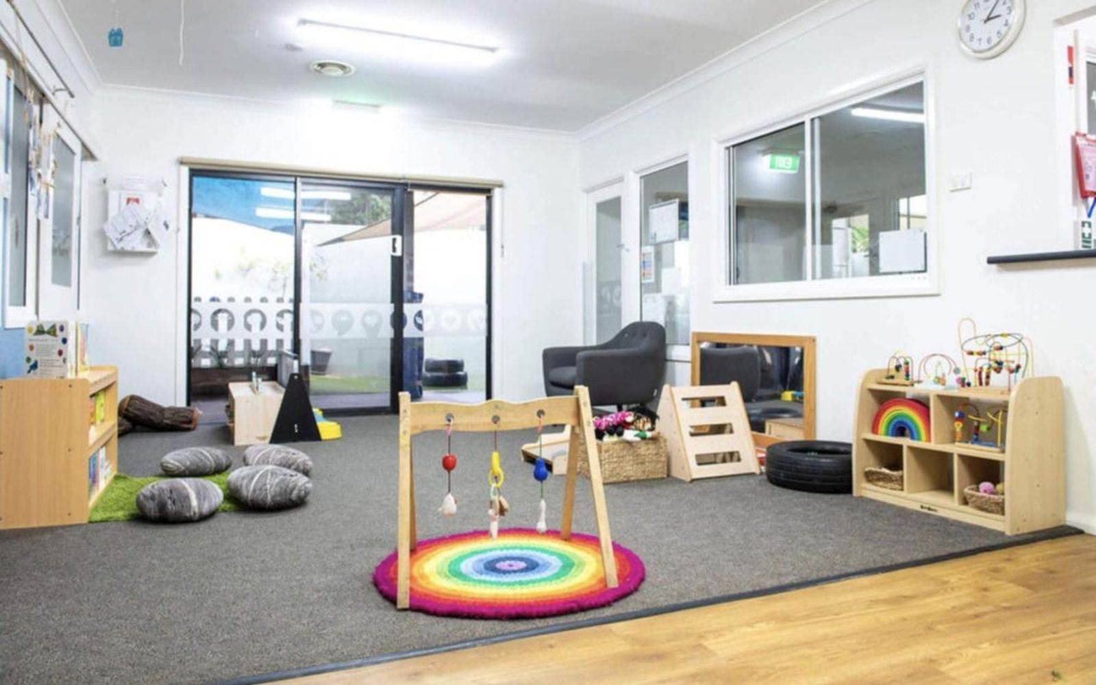 Only About Children Freshwater