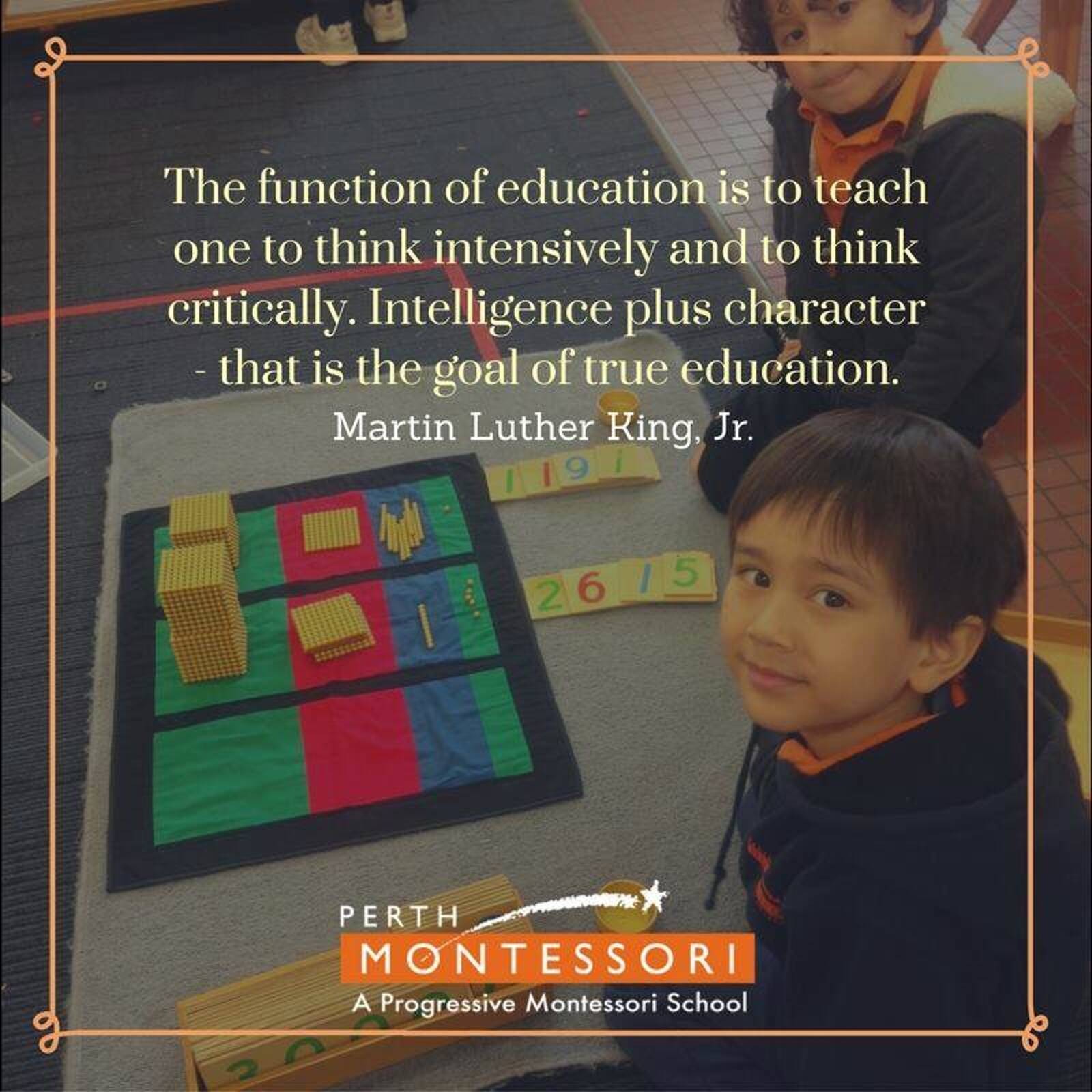 Perth Montessori School