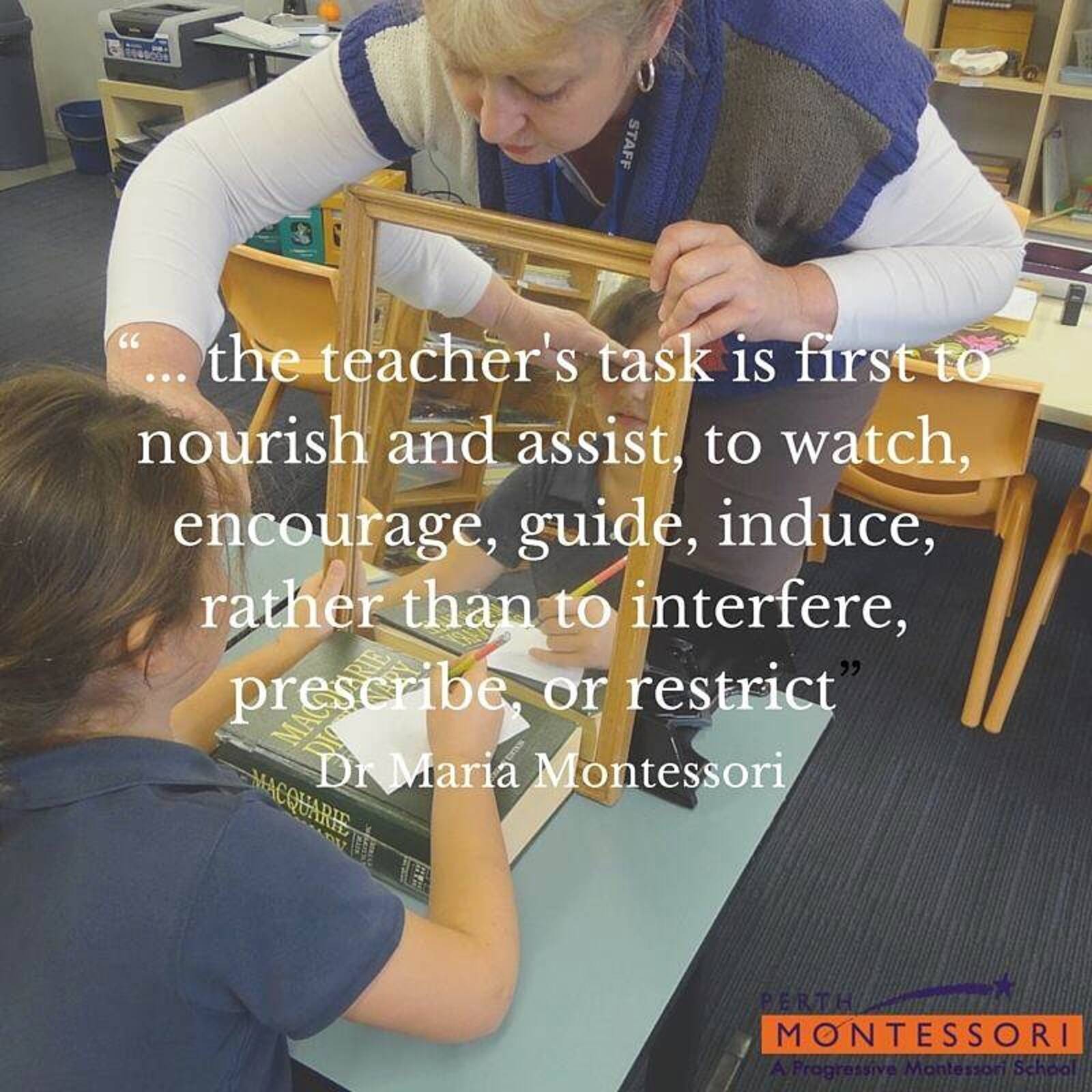 Perth Montessori School