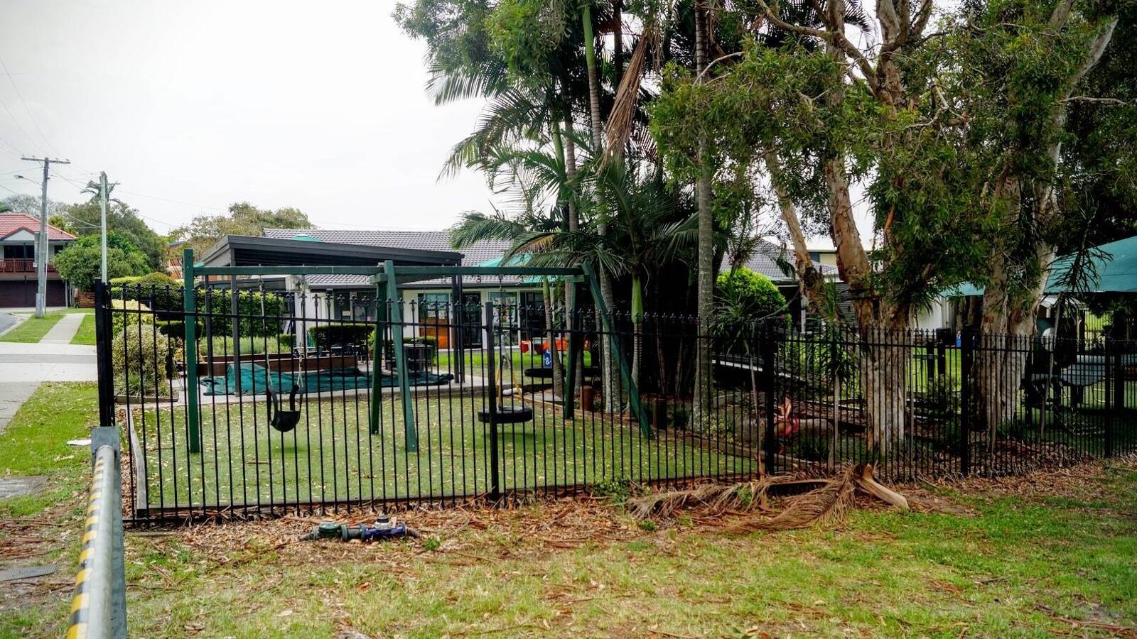 Geebung Kindergarten and Pre-School