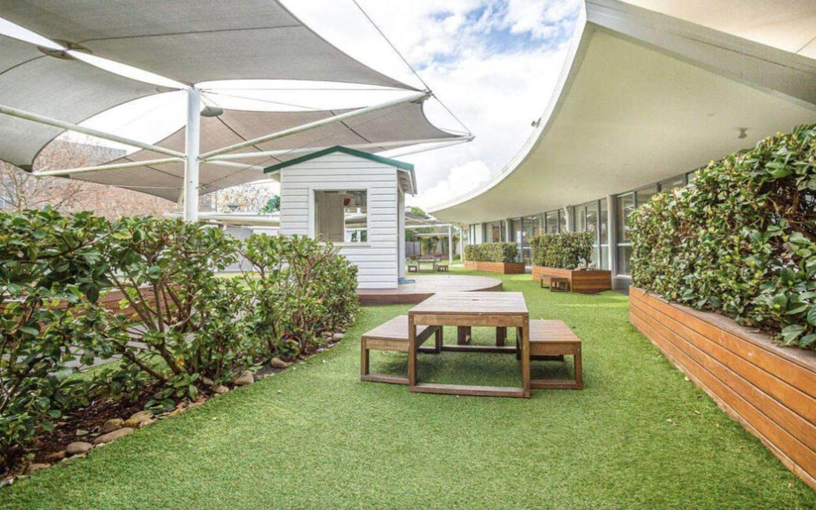 Only About Children Rhodes