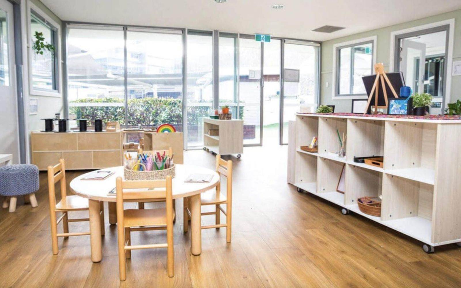 Only About Children Rhodes