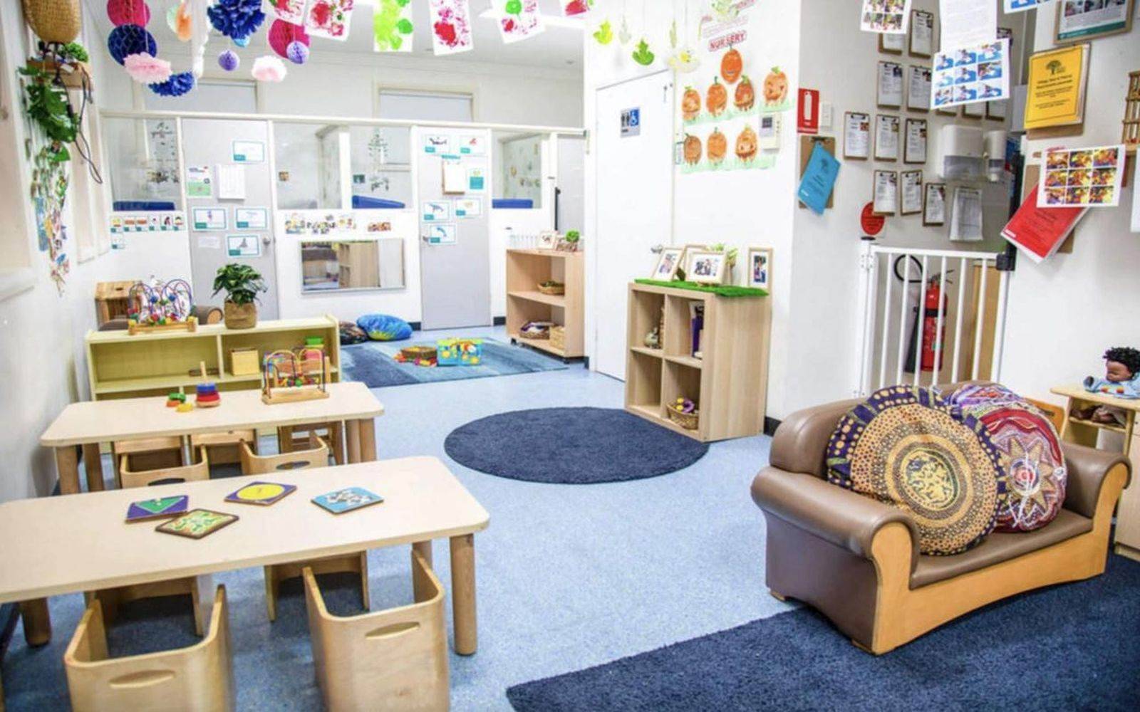 Only About Children Wahroonga Burdett St