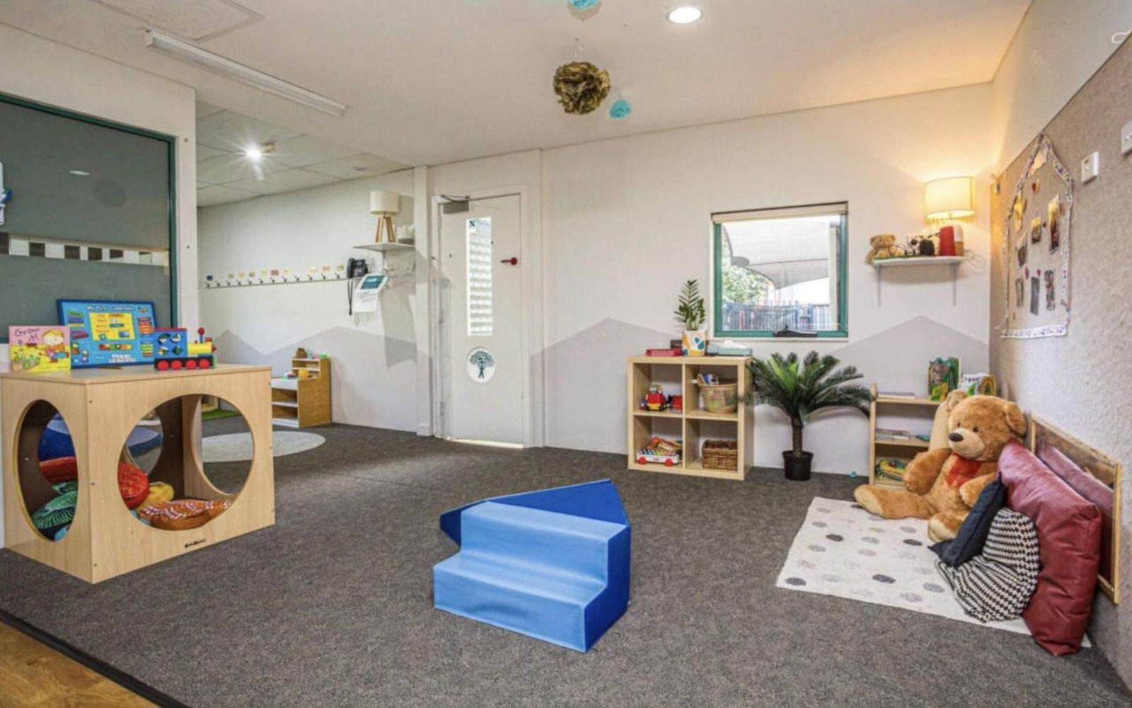 Only About Children Concord