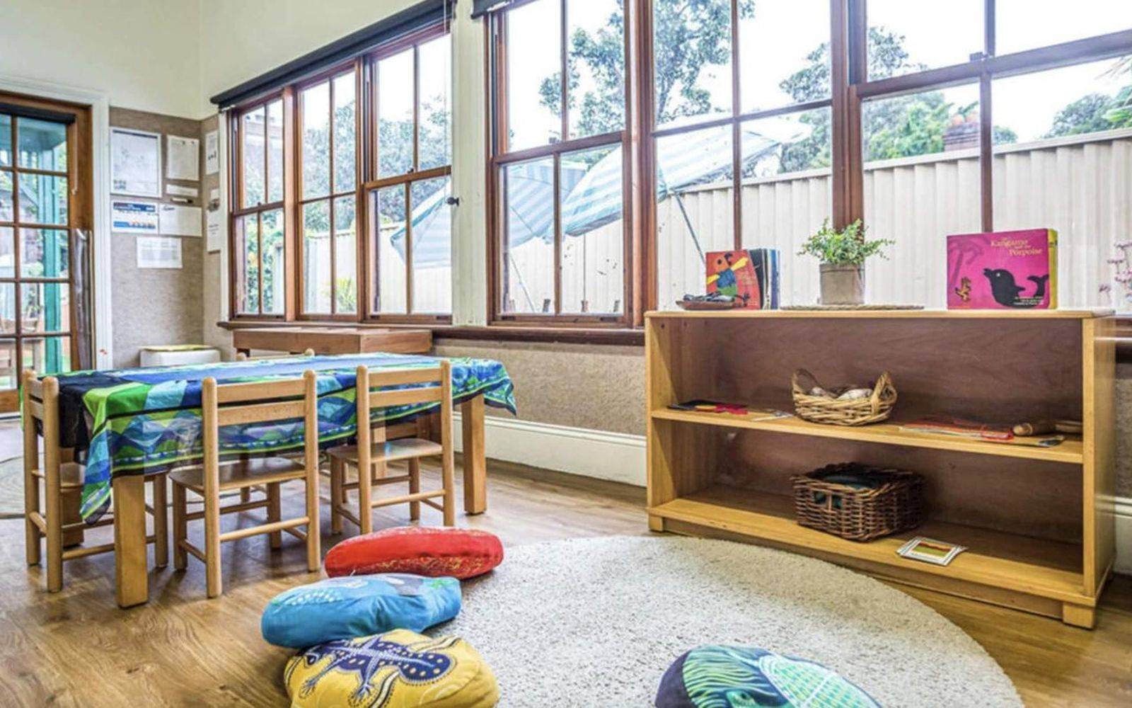 Only About Children North Parramatta