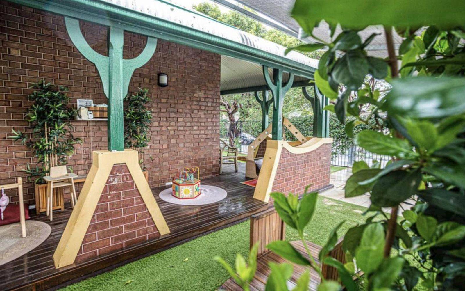 Only About Children North Parramatta