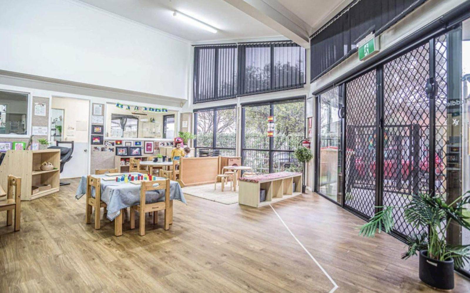 Only About Children North Parramatta