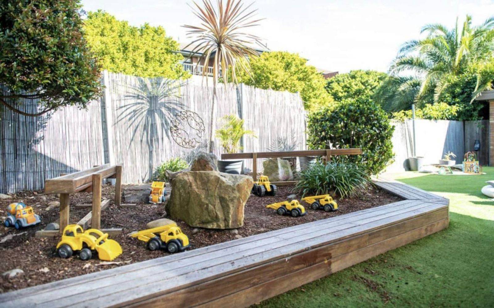 Only About Children Neutral Bay