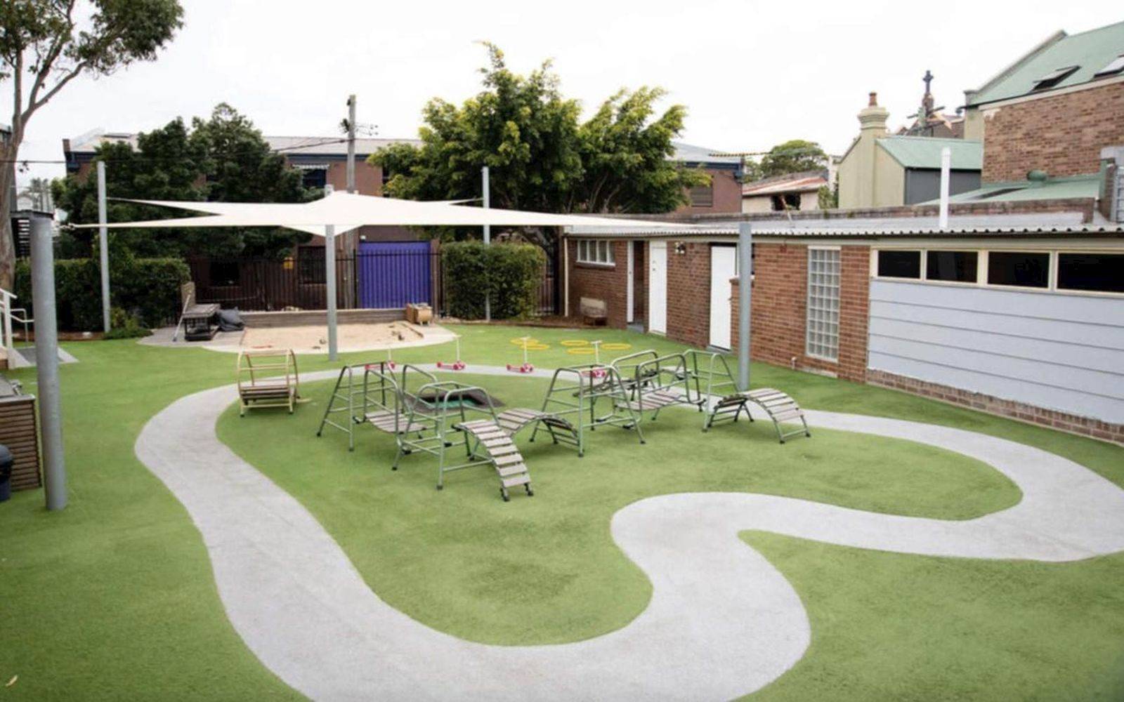 Only About Children Surry Hills