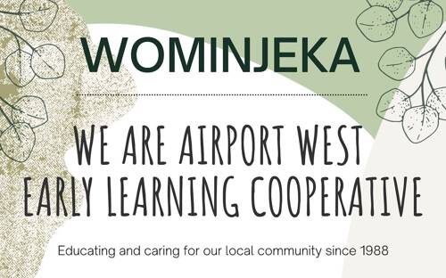 Airport West Early Learning Co-operative
