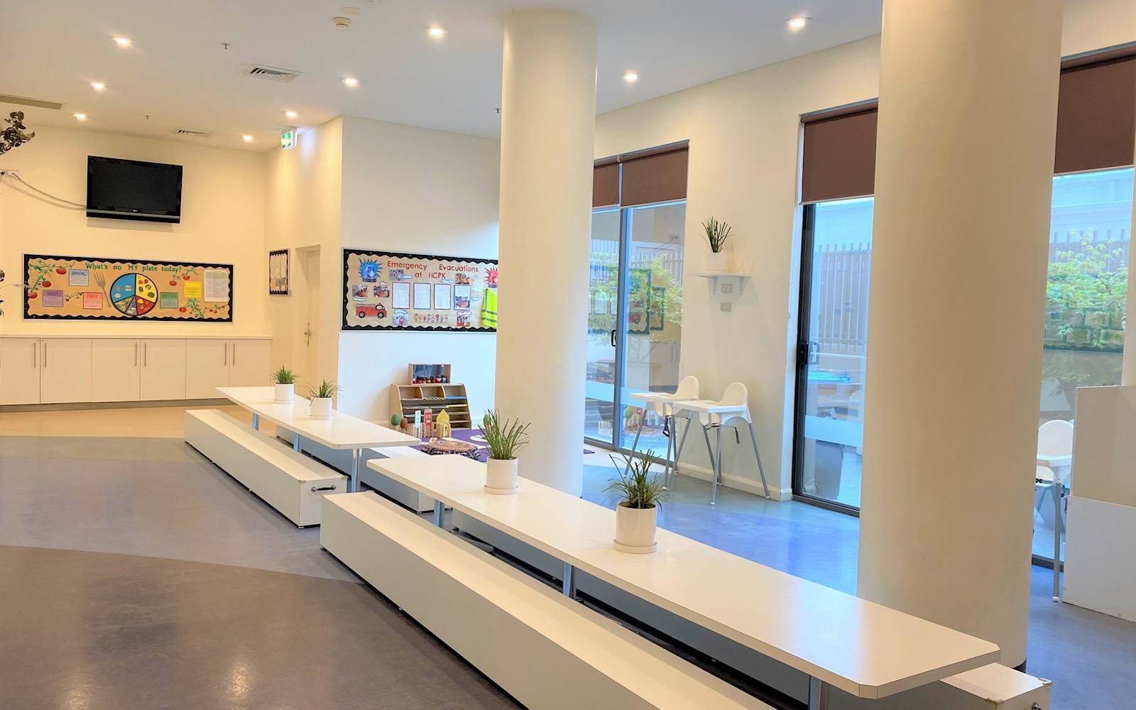 Little Zak's Academy Hornsby