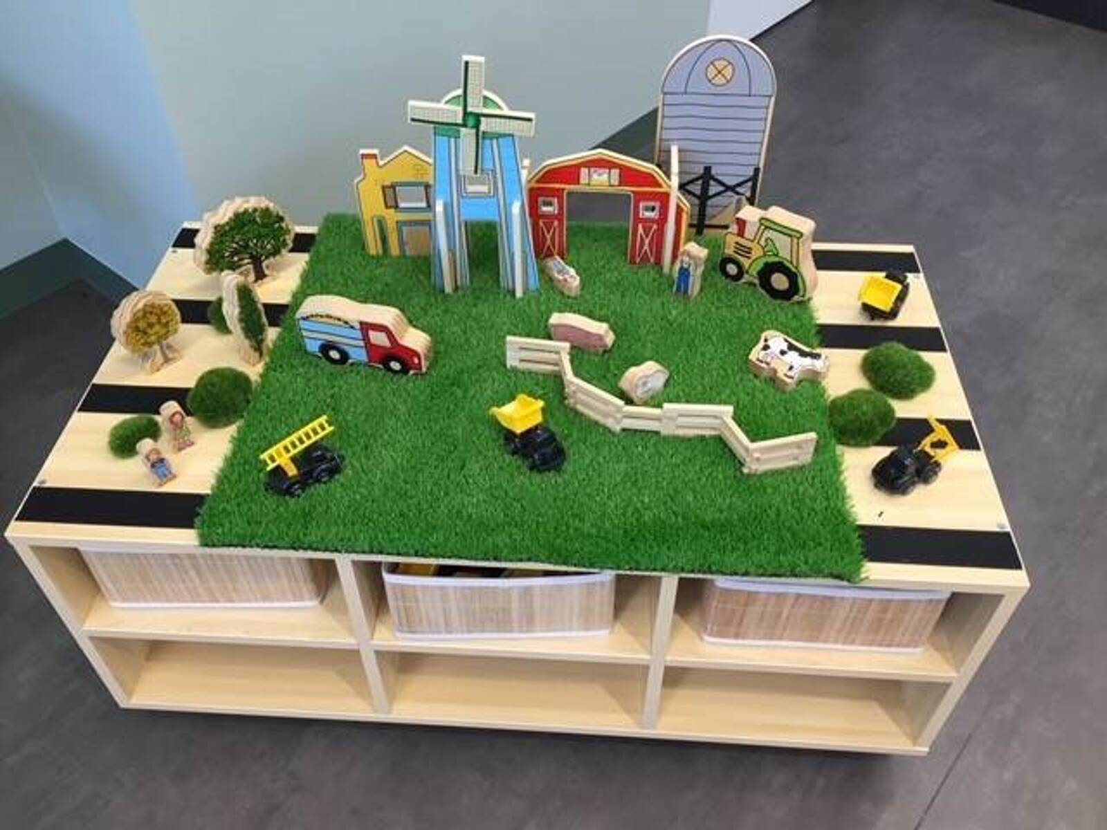 Kids First McLeans Road Kindergarten