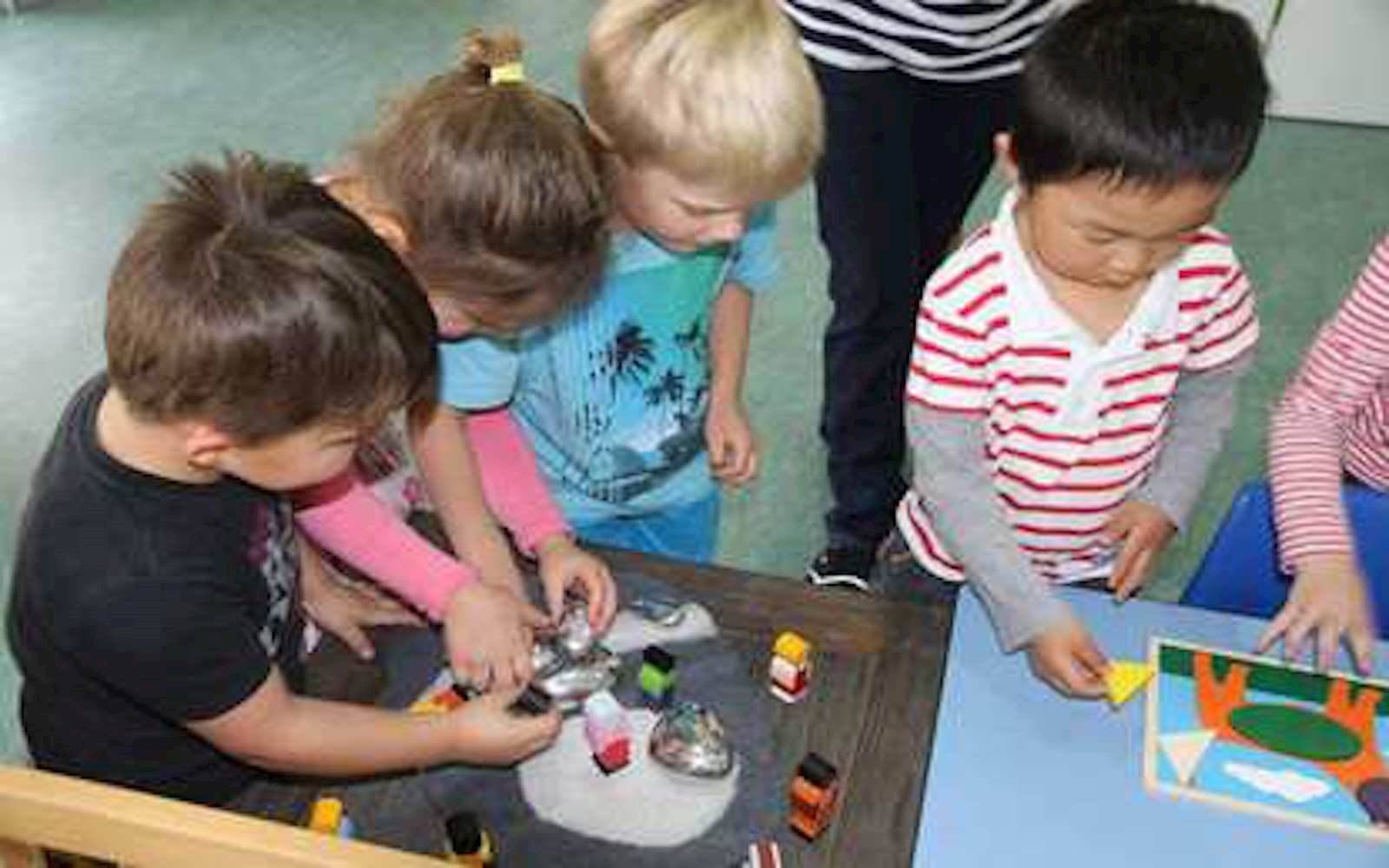 Brookvale Children's Centre