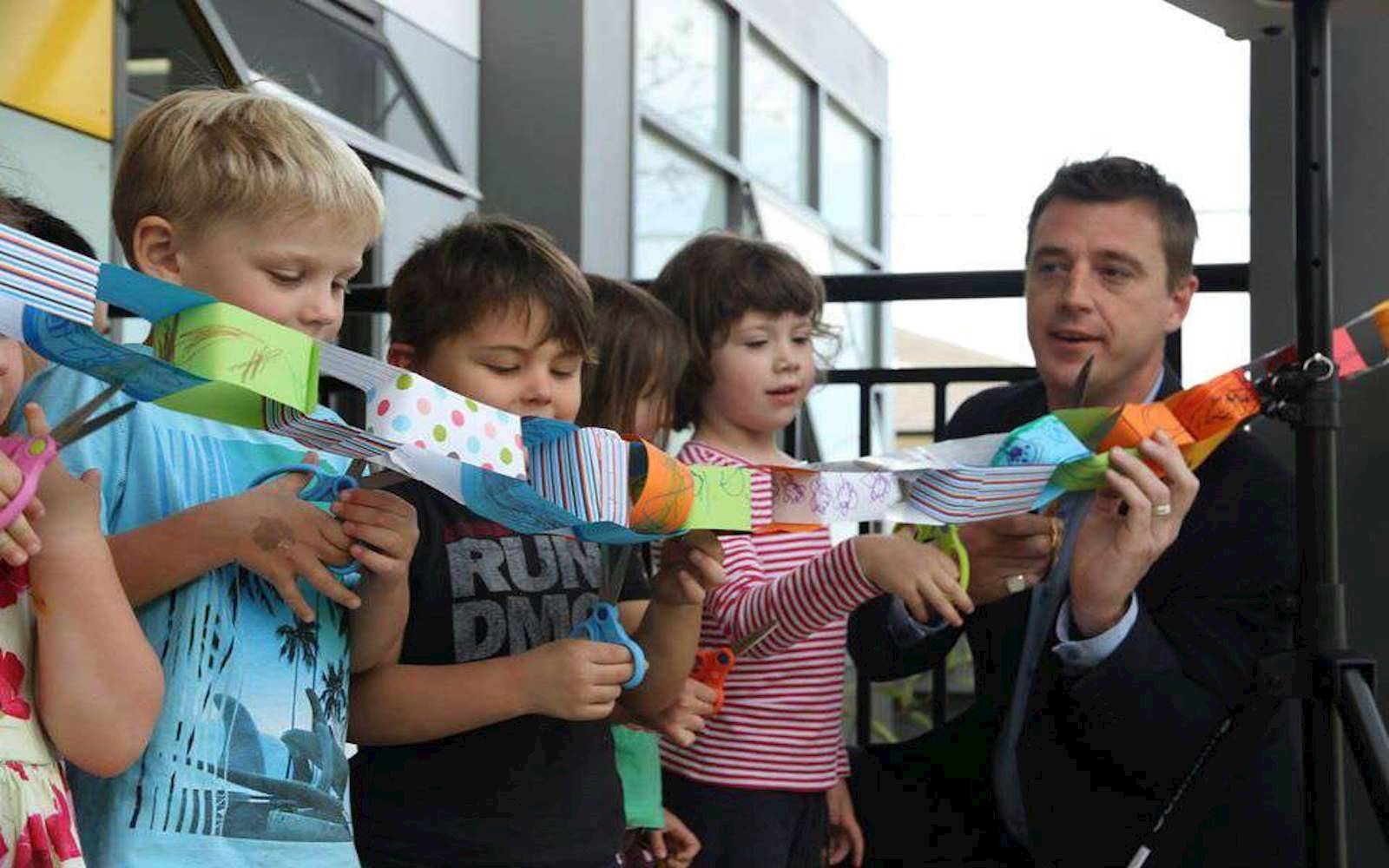 Brookvale Children's Centre