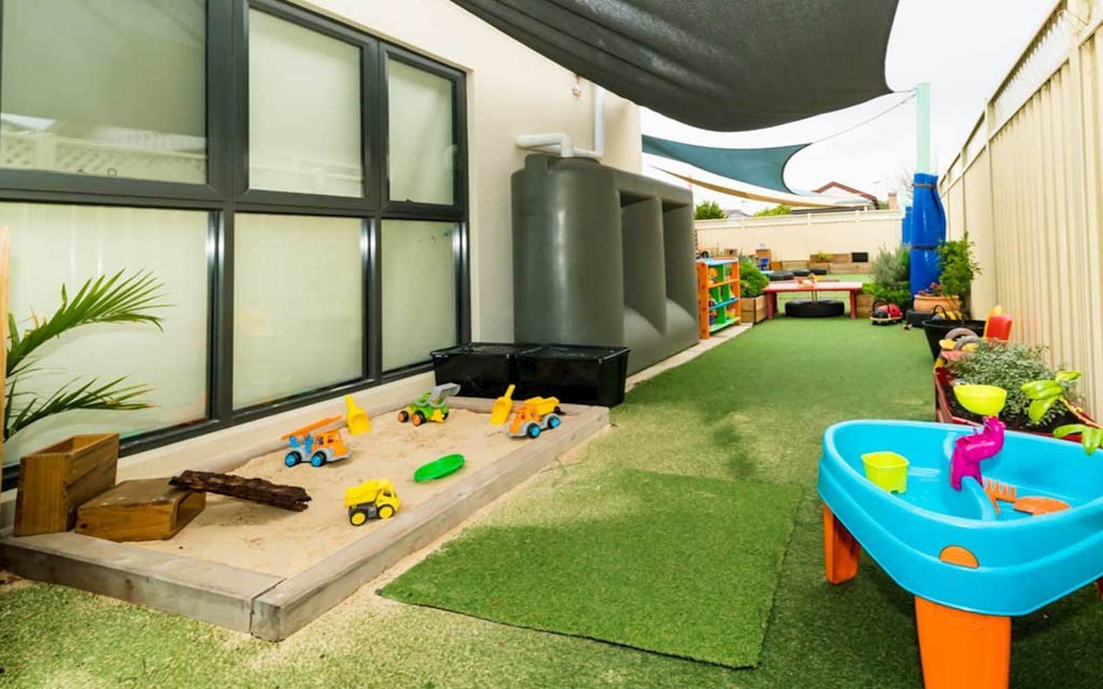 Future Super Stars ELC Sunshine